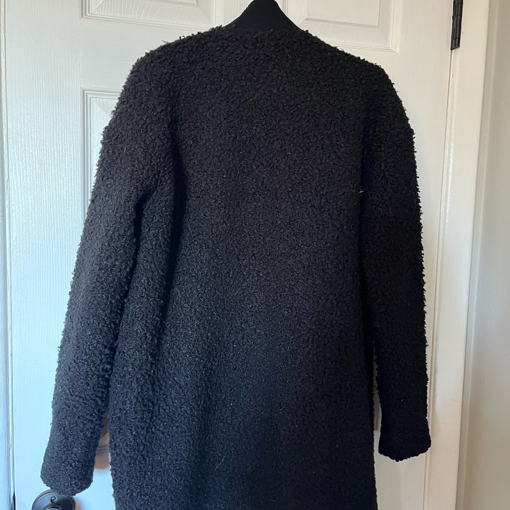 Bench Teddy coat - Picture 4 of 4